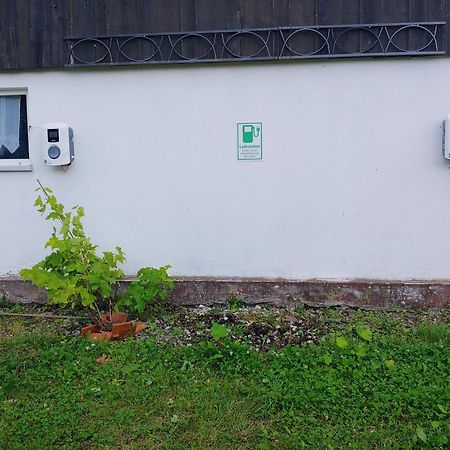 Kraeuterhex' Reutin Hotel Alpirsbach Bagian luar foto