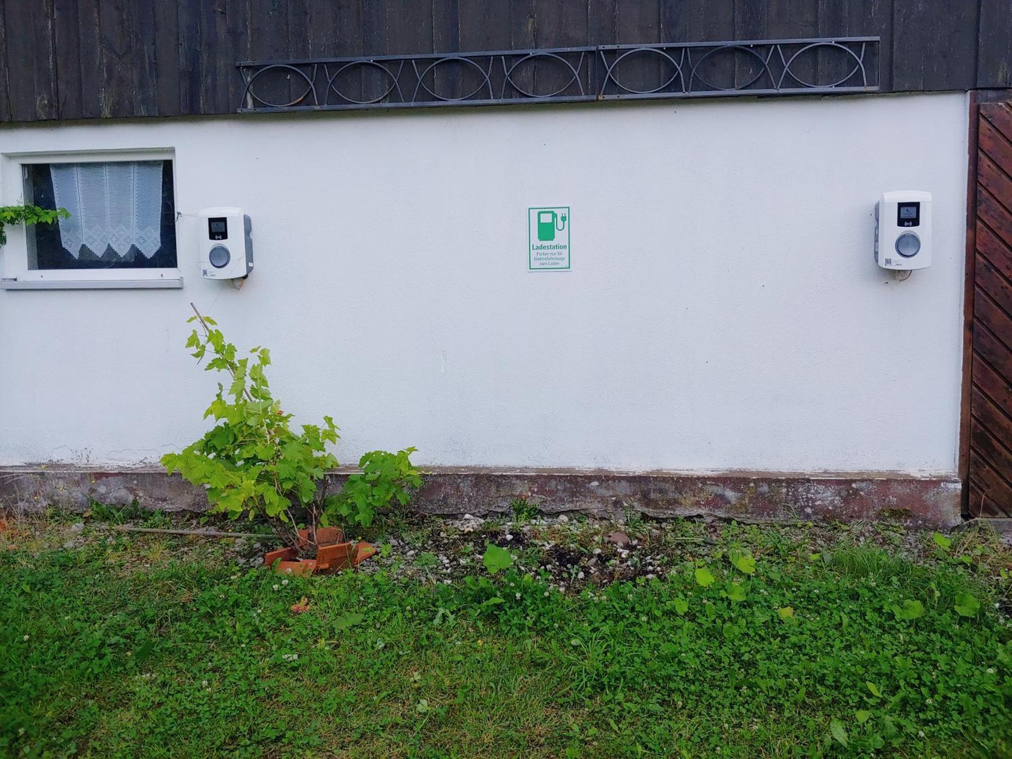 Kraeuterhex' Reutin Hotel Alpirsbach Bagian luar foto
